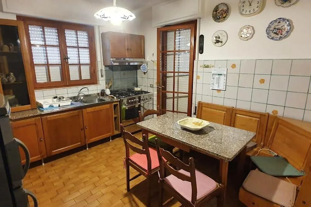 Holiday home Villa Mary Lido di Camaiore
