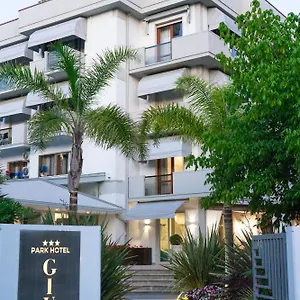 Hotel Park Giusy, Lido di Camaiore